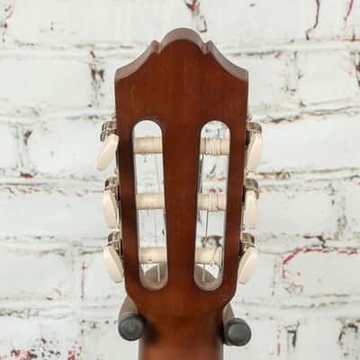 Yamaha C40II Classical - Acoustic Guitar - Natural image 6