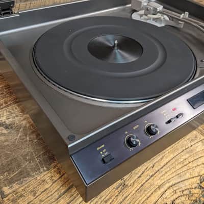OPTONICA RP-7705 Quartz Direct Lock Turntable - For Pick Up in Milwaukee, WI image 4