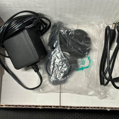 Diezel Herbert Pedal w/ Box & Power Supply image 4