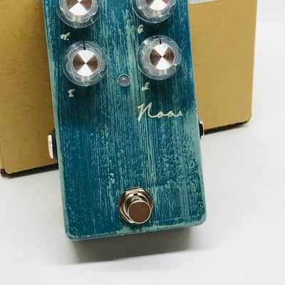 Petla Noa | Reverb