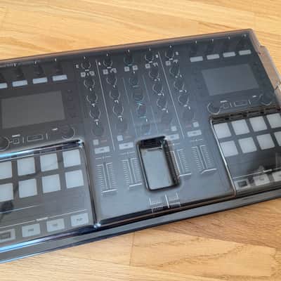 Native Instruments Traktor Kontrol S5 - Black image 2