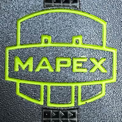 Mapex H800EB Armory Double-Braced Hi-Hat Stand - Very Good Cond. - We Ship Fast! image 7