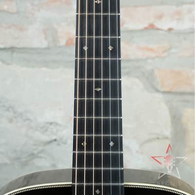 MARTIN 000-28EC - 2010 - Eric Clapton Signature - Sunburst image 8