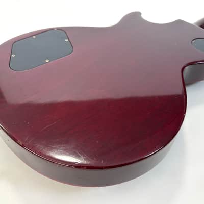 Gibson Les Paul Studio 1995 Wine Red image 17