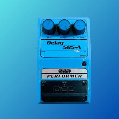 DOD Performer Delay 585-A image 1