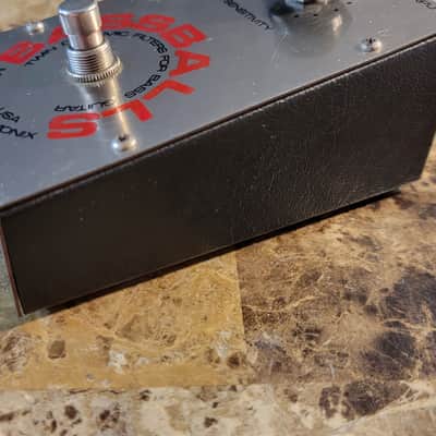 Electro-Harmonix Bassballs image 4