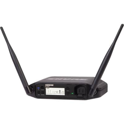 Shure GLXD 14+ E image 2