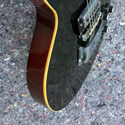 Eko Kiwi 1973 Black First Editions Made in Italy image 4