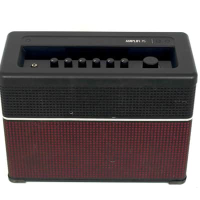 Line 6  AMPLIFi 75 Guitar Amplifier image 2