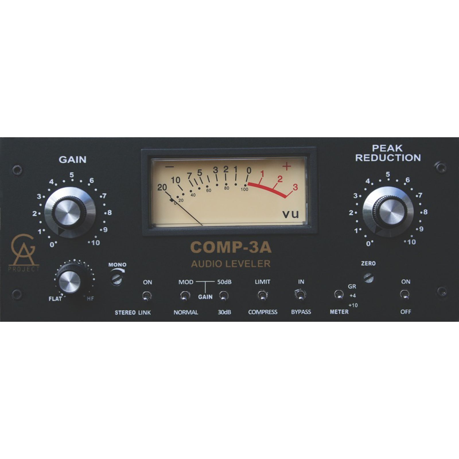 Syou。Golden Age Project COMP-3A Golden Age Audio Project Comp-3A – Thomann UK