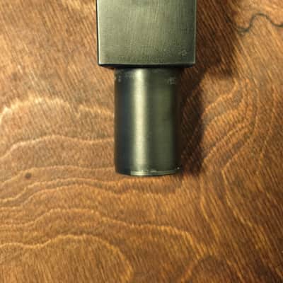 AKG C414 EB P48 1980s - Black image 5