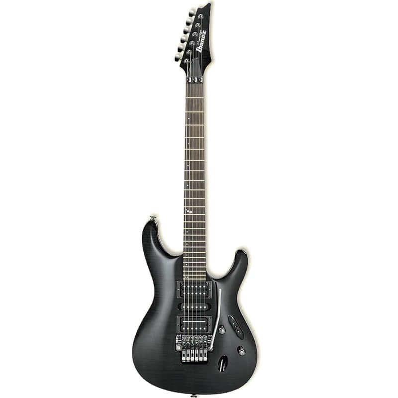 Ibanez S5470F Prestige image 1