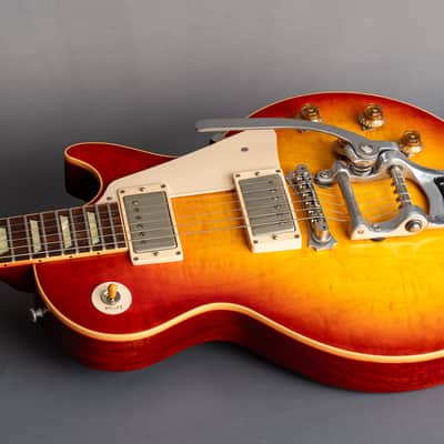 Gibson 1960 Les Paul Collectors Choice CC#3 "The Babe" #001 2012 image 8