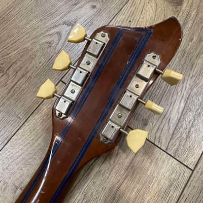 Immagine Supro Guitar Neck 1960s - 2