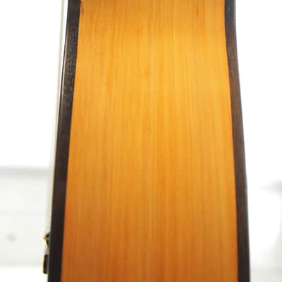 Jose Ramirez 1946 tablao guitar - very special flamenco guitar + video! image 7