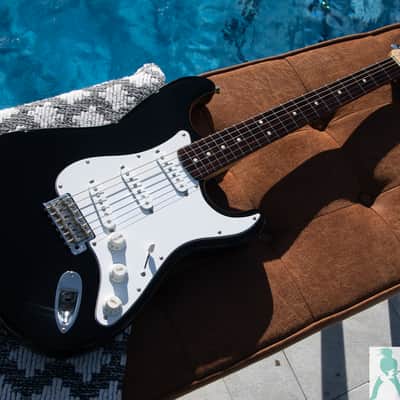 Rare Vintage 70s - Fresher Straighter Protean Series (FS-686) with