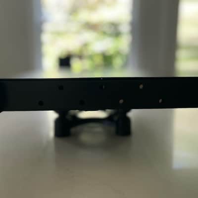 GML 2032 Mic Pre / DI / EQ Channel Strip image 4