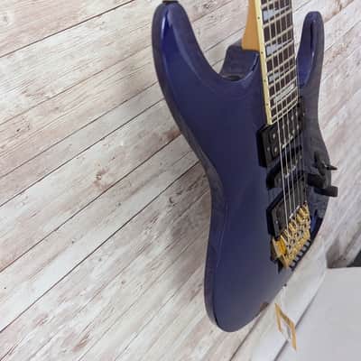 Used Ibanez S540LTD-JB Standard image 4