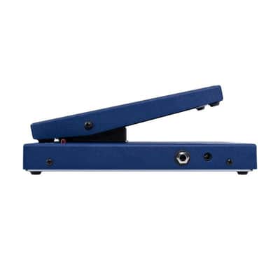 MORLEY Rex Brown Old Blue Wah [Pre-price item] image 3