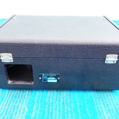 Roland RE-150 Space Echo - 1982 Model - Serviced / Power Board Recapped - K039 image 14