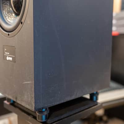 ADAM Audio Sub10 Mk2 Active Studio Subwoofer image 2
