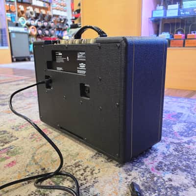2000 Vox AC10C1 - 1x10 - 10-watt - Combo Tube Amp image 8