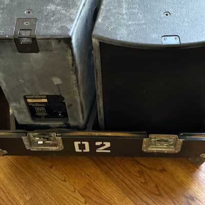 Martin Audio WT2 - Black image 2