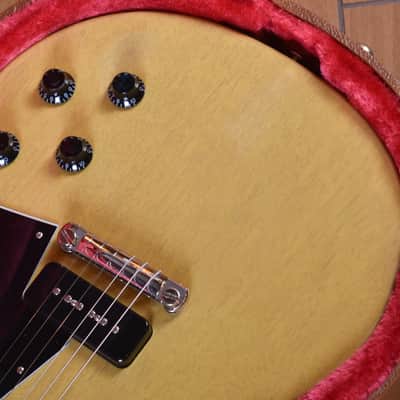 Gibson Les Paul Special TV Yellow image 4