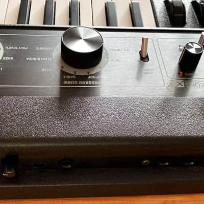 Korg microKORG XL+ Synthesizer Synth / Vocoder – micro Excellent Condition image 8