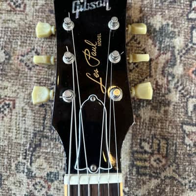 Gibson Les Paul Standard with '50s Neck Profile 2002 - 2007 - Honeyburst image 11