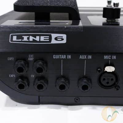 LINE 6 HELIX Floor image 5