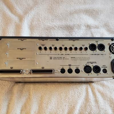 EMU Emulator IV E4 | FULLY MODERNIZED & UPGRADED EIV | EOS 4.62 | 128GB RAM | 128 Voice | New ZuluSCSI SSD | New Display | New PSU | New 'De-Bounce' Encoder | **Last One** image 5