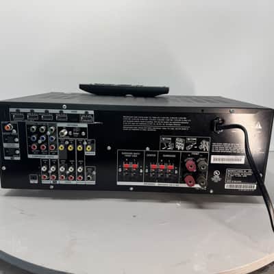 Sony STR-DH520 Receiver 7.1 Channel HiFi AV Home Theater HDMI Dolby DTS image 3