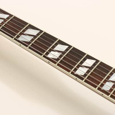 2013 Gibson Limited Edition ES-175 Memphis with P-94 Pick Ups in Tobacco Sun Burst! All Original! image 12