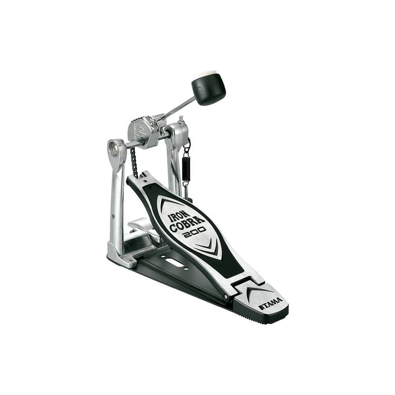 Tama HP200P Iron Cobra 200 Series Single Pedal image 1