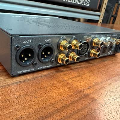 Mytek Brooklyn DAC - Mint, Original Boxes and Packaging image 10