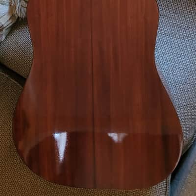 Fender  Gemini 2 1985 Natural image 2