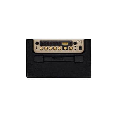 CODE25 25-Watt 1x10 Guitar Combo Amplifier image 4