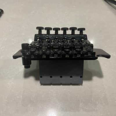 Floyd Rose Licensed - Black image 3