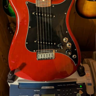 Fender Player Lead II | Reverb