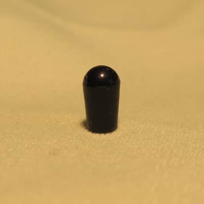 vintage 1974 Gibson Switchcraft switch tip for Les Paul L5 es 335 S1 sg 1972 1976 image 1