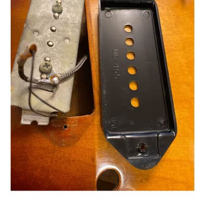 GIBSON ES-330T 1960 image 18