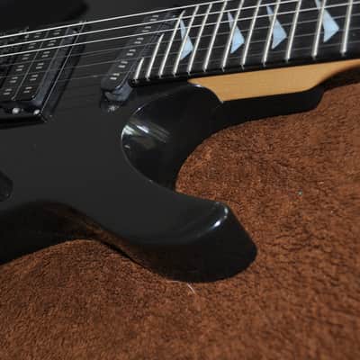 Hamer Californian Elite USA 1995 Boomerangs image 5