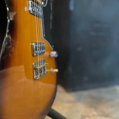 Fender Tele-Bration Cabronita Telecaster Electric Guitar 2 Tone Sunburst w/ Case image 9