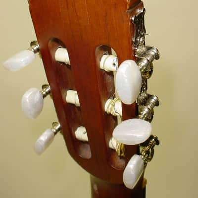 Cordoba CP110 Iberia Series Nylon String Classical Acoustic Guitar image 10