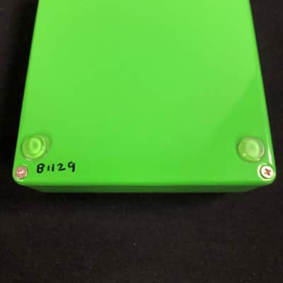 Earthbound Audio ‘Beast’ Fuzz Pedal Owned by Ian D'Sa of Billy Talent image 5