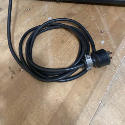 Fender Vibrolux Reverb Amp 1970 - Black image 19
