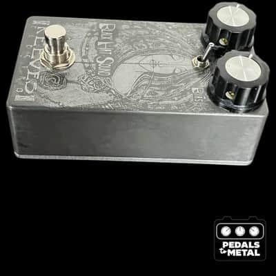 Reeves Electro Black Hat Sound - x17977 image 3