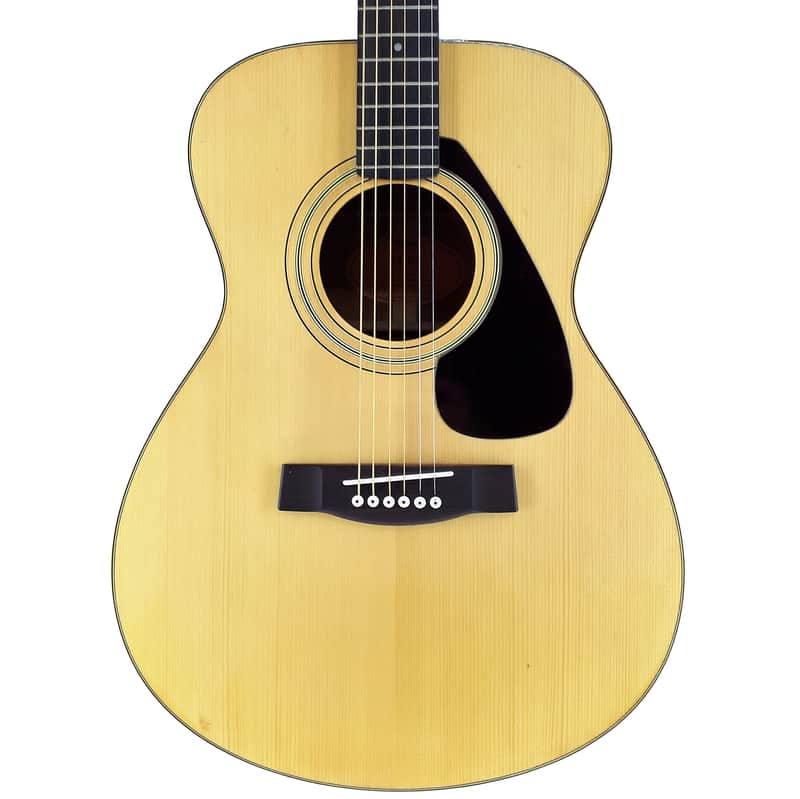 Yamaha FG-152 Japan 1975 | Reverb