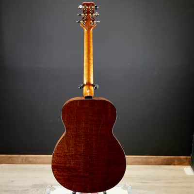 PRS Private Stock Tonare Grand Carpathian Spruce//Mahogany image 11